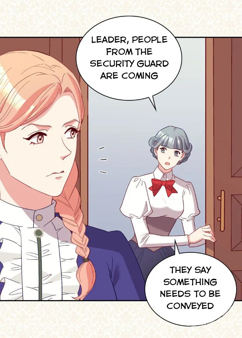 The Justice of Villainous Woman ( What It Takes to be a Villainess ) Chapter 113 - page 35