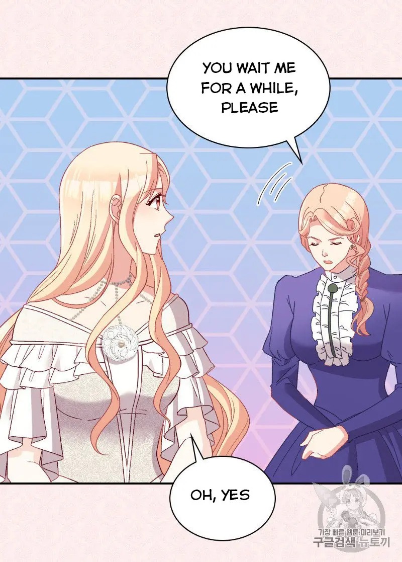 The Justice of Villainous Woman ( What It Takes to be a Villainess ) Chapter 113 - page 36