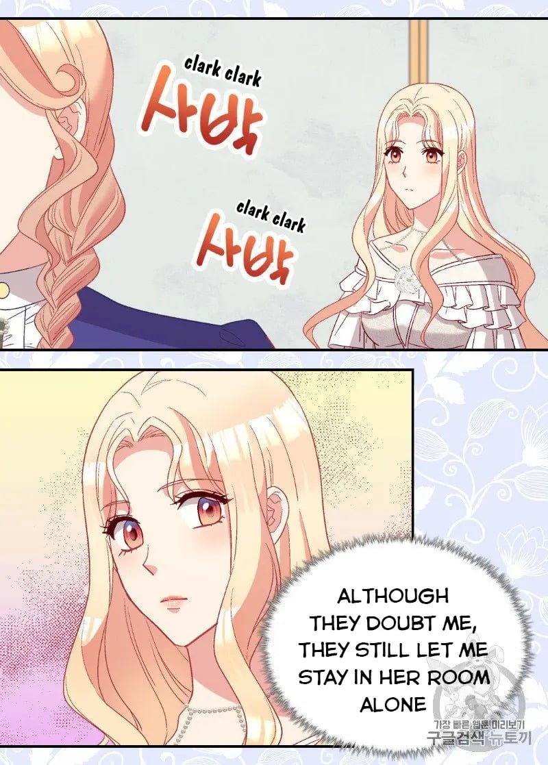 The Justice of Villainous Woman ( What It Takes to be a Villainess ) Chapter 113 - page 37