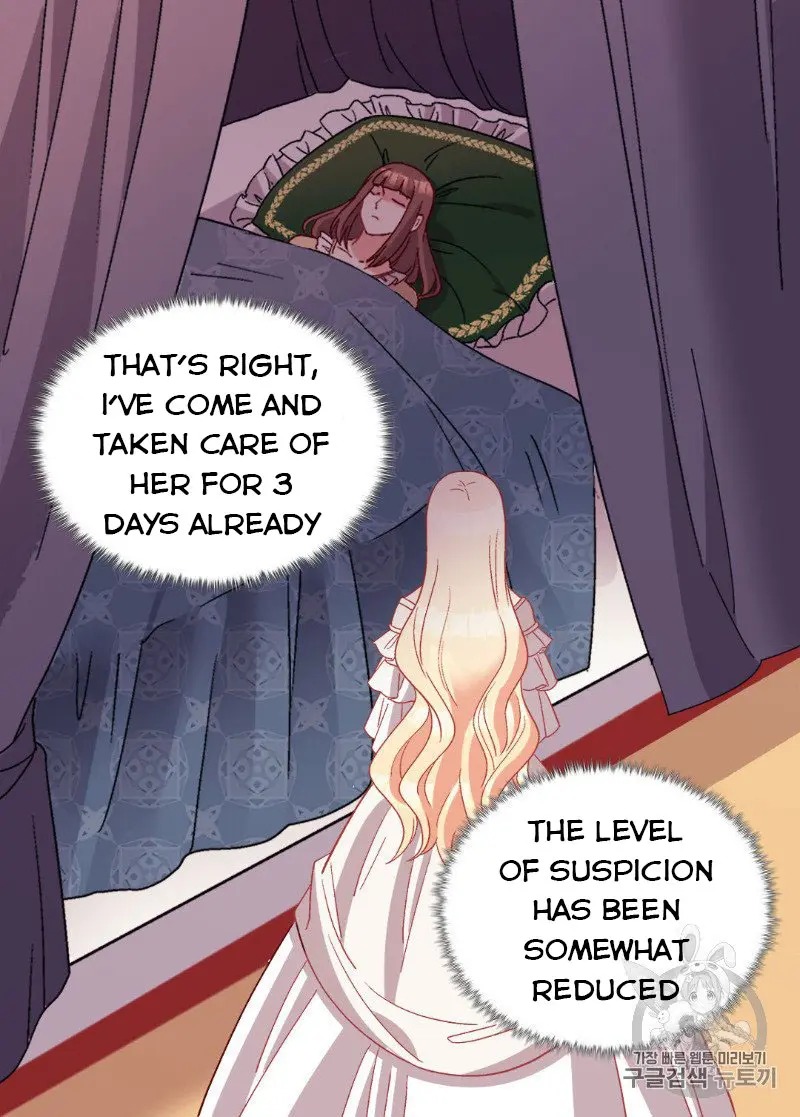 The Justice of Villainous Woman ( What It Takes to be a Villainess ) Chapter 113 - page 38