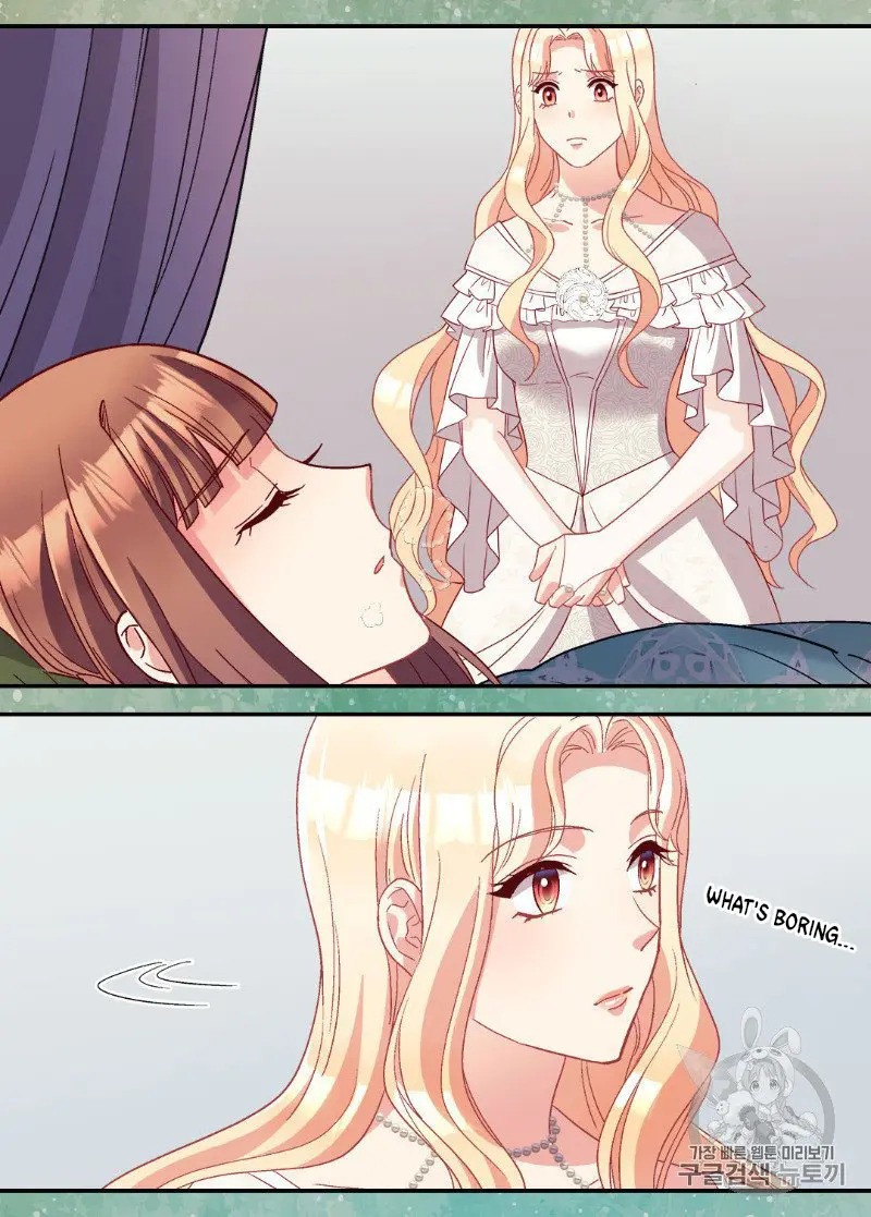 The Justice of Villainous Woman ( What It Takes to be a Villainess ) Chapter 113 - page 39
