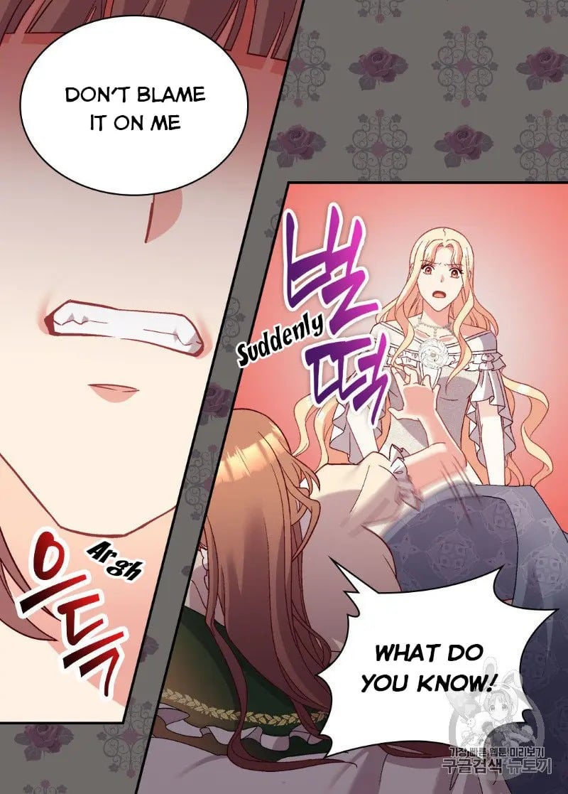 The Justice of Villainous Woman ( What It Takes to be a Villainess ) Chapter 113 - page 48