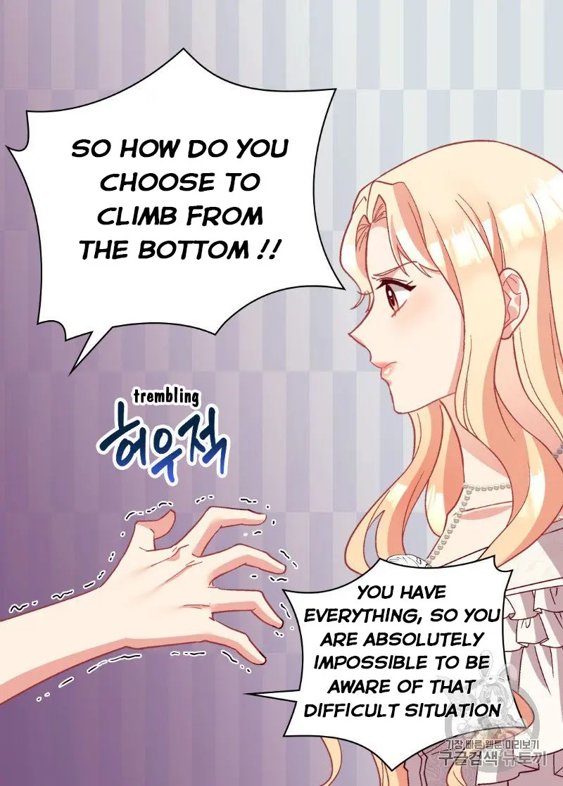 The Justice of Villainous Woman ( What It Takes to be a Villainess ) Chapter 113 - page 49