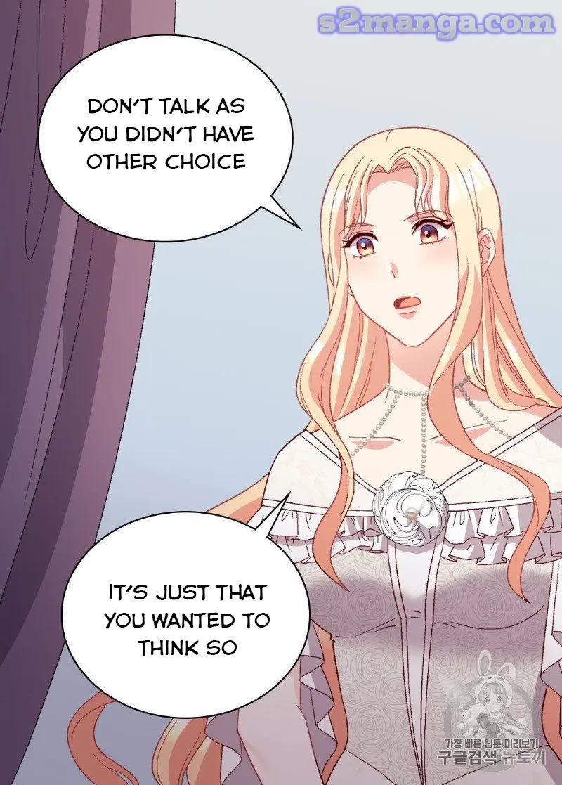 The Justice of Villainous Woman ( What It Takes to be a Villainess ) Chapter 113 - page 52