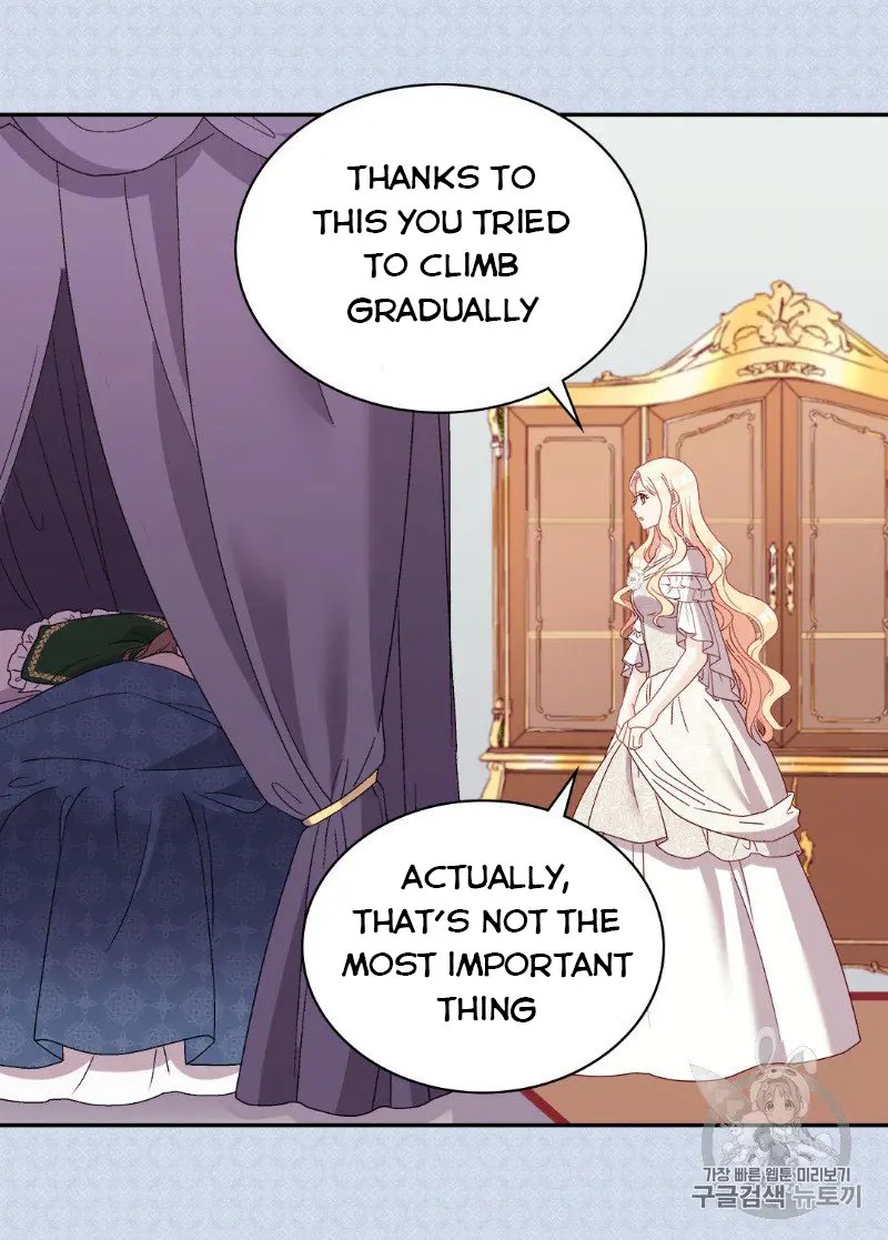 The Justice of Villainous Woman ( What It Takes to be a Villainess ) Chapter 113 - page 54