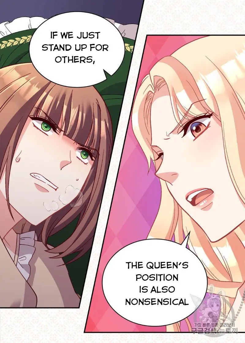 The Justice of Villainous Woman ( What It Takes to be a Villainess ) Chapter 113 - page 55