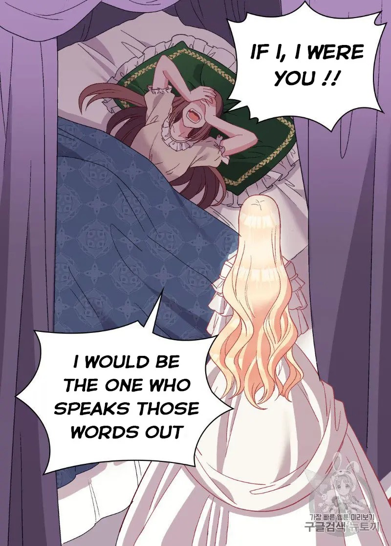 The Justice of Villainous Woman ( What It Takes to be a Villainess ) Chapter 113 - page 58