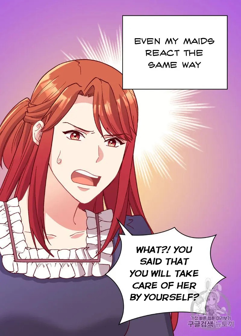 The Justice of Villainous Woman ( What It Takes to be a Villainess ) Chapter 113 - page 7