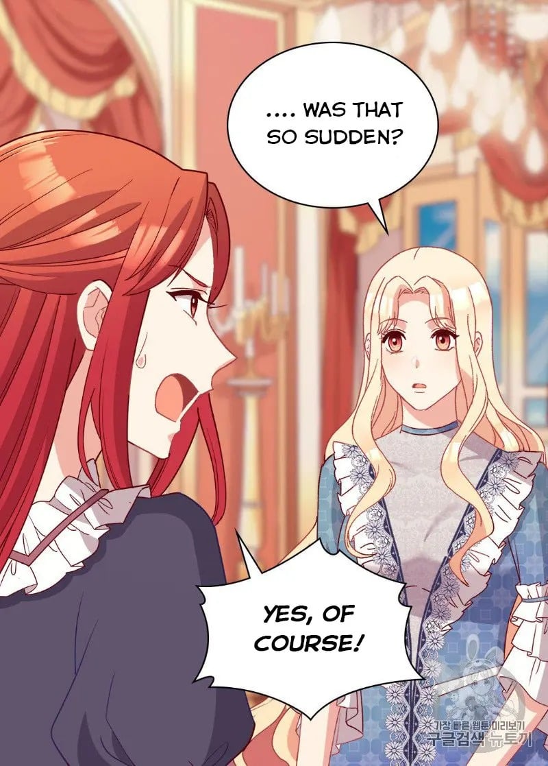 The Justice of Villainous Woman ( What It Takes to be a Villainess ) Chapter 113 - page 8