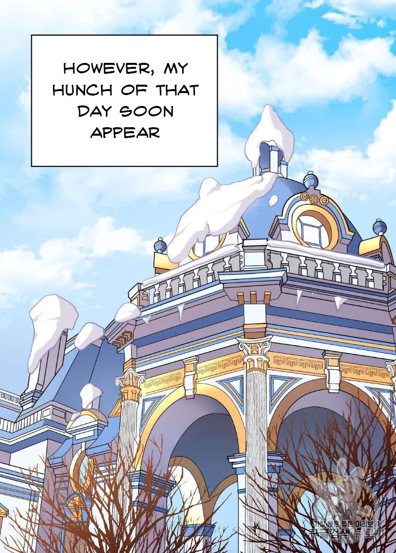 The Justice of Villainous Woman ( What It Takes to be a Villainess ) Chapter 112 - page 33