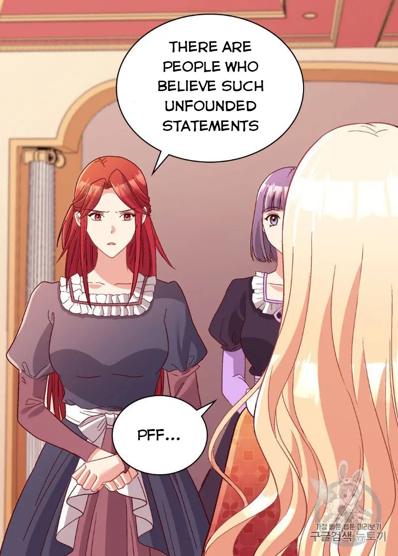 The Justice of Villainous Woman ( What It Takes to be a Villainess ) Chapter 112 - page 38