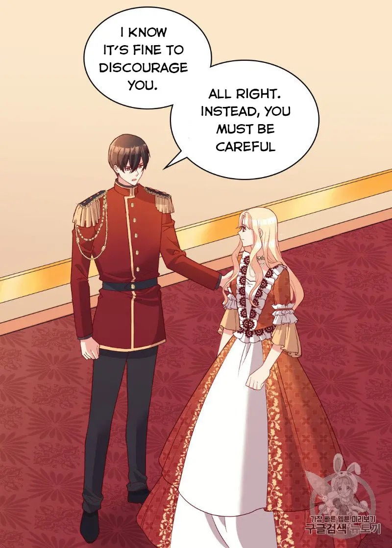 The Justice of Villainous Woman ( What It Takes to be a Villainess ) Chapter 112 - page 59