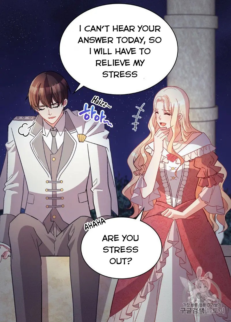 The Justice of Villainous Woman ( What It Takes to be a Villainess ) Chapter 111 - page 15