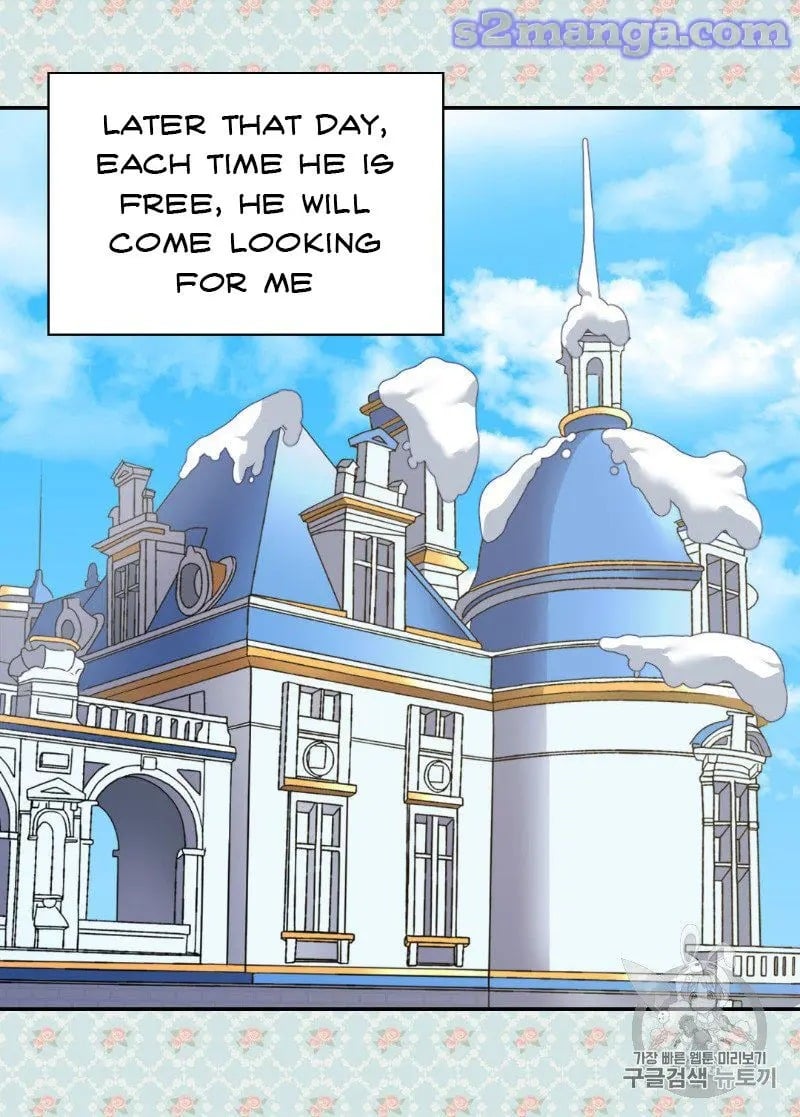The Justice of Villainous Woman ( What It Takes to be a Villainess ) Chapter 111 - page 23