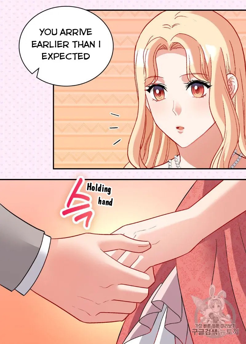 The Justice of Villainous Woman ( What It Takes to be a Villainess ) Chapter 110 - page 32