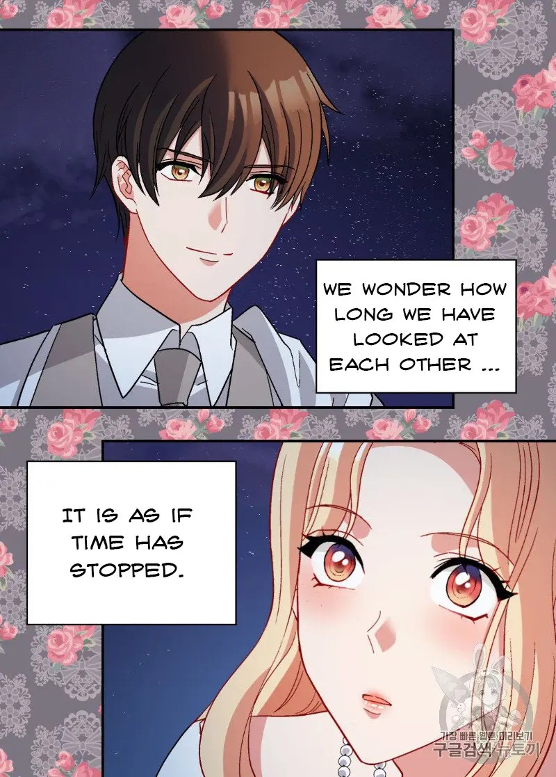 The Justice of Villainous Woman ( What It Takes to be a Villainess ) Chapter 110 - page 34
