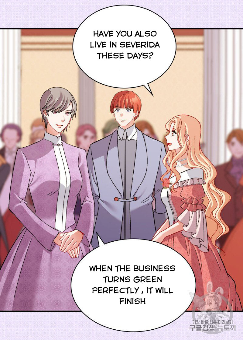 The Justice of Villainous Woman ( What It Takes to be a Villainess ) Chapter 109 - page 33