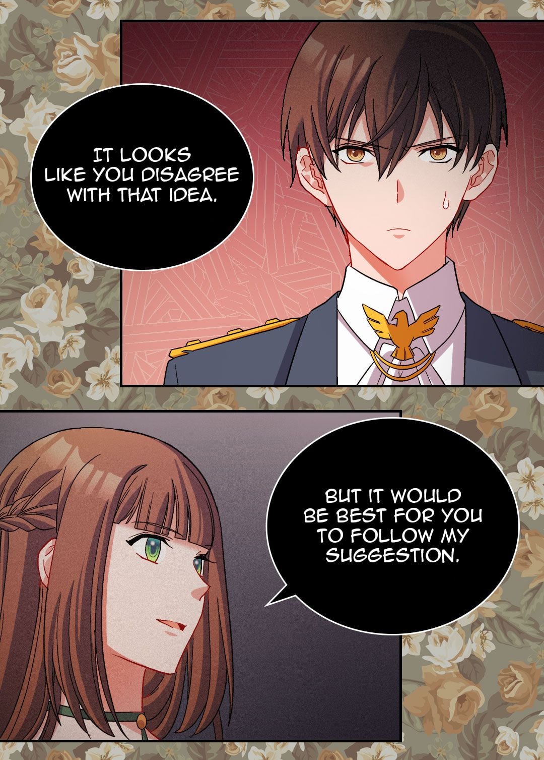 The Justice of Villainous Woman ( What It Takes to be a Villainess ) Chapter 91 - page 30