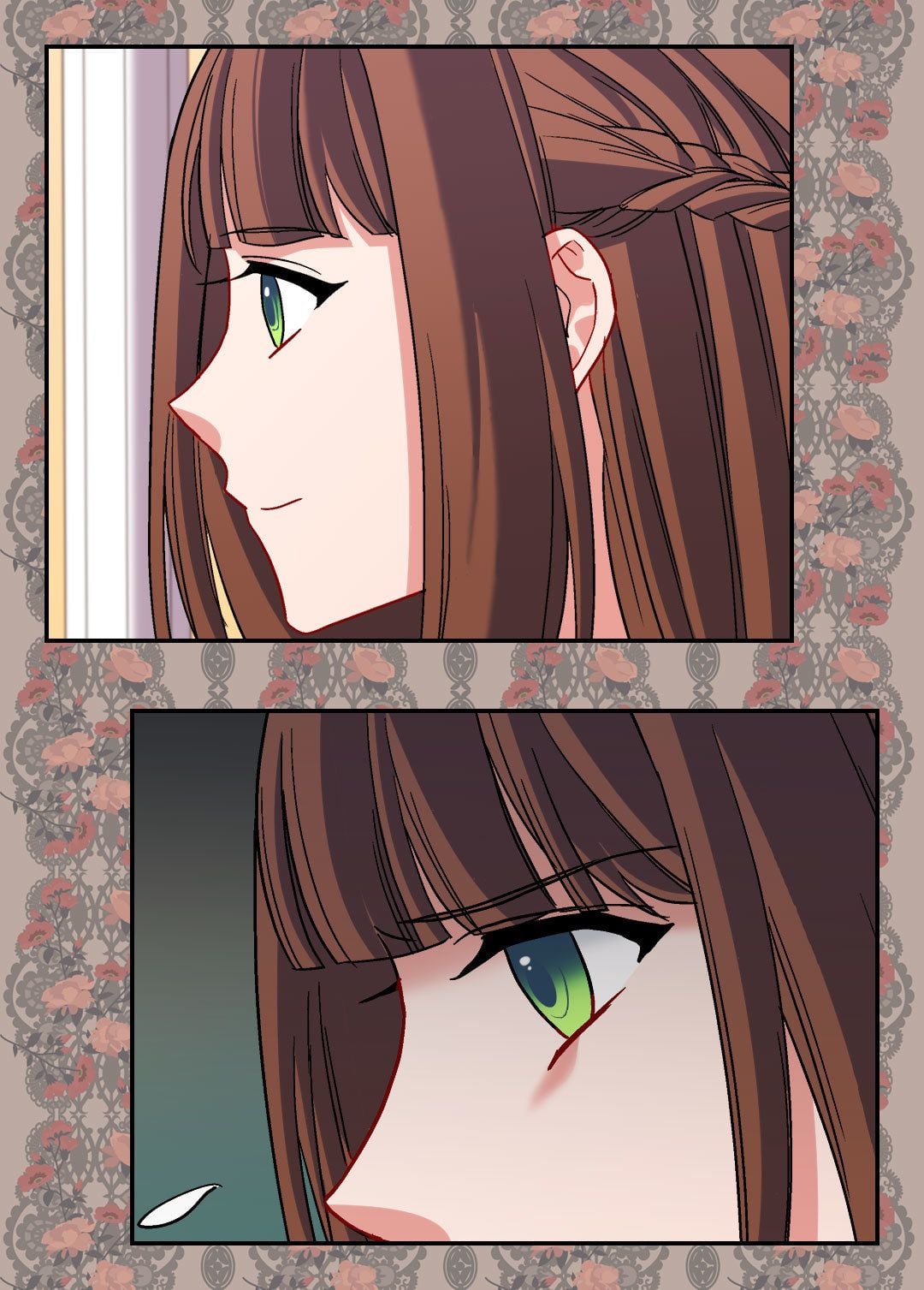 The Justice of Villainous Woman ( What It Takes to be a Villainess ) Chapter 90 - page 22