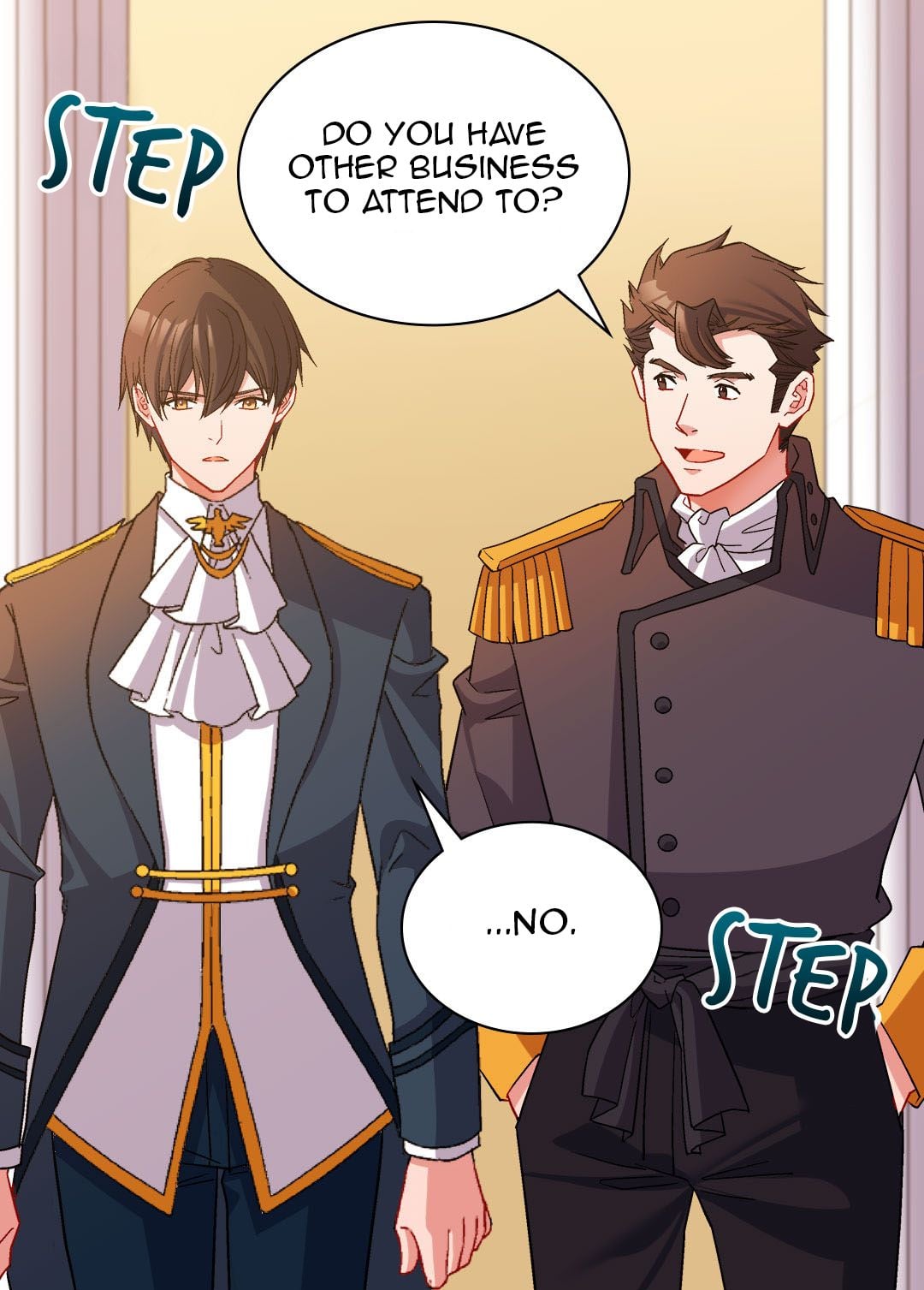 The Justice of Villainous Woman ( What It Takes to be a Villainess ) Chapter 90 - page 27