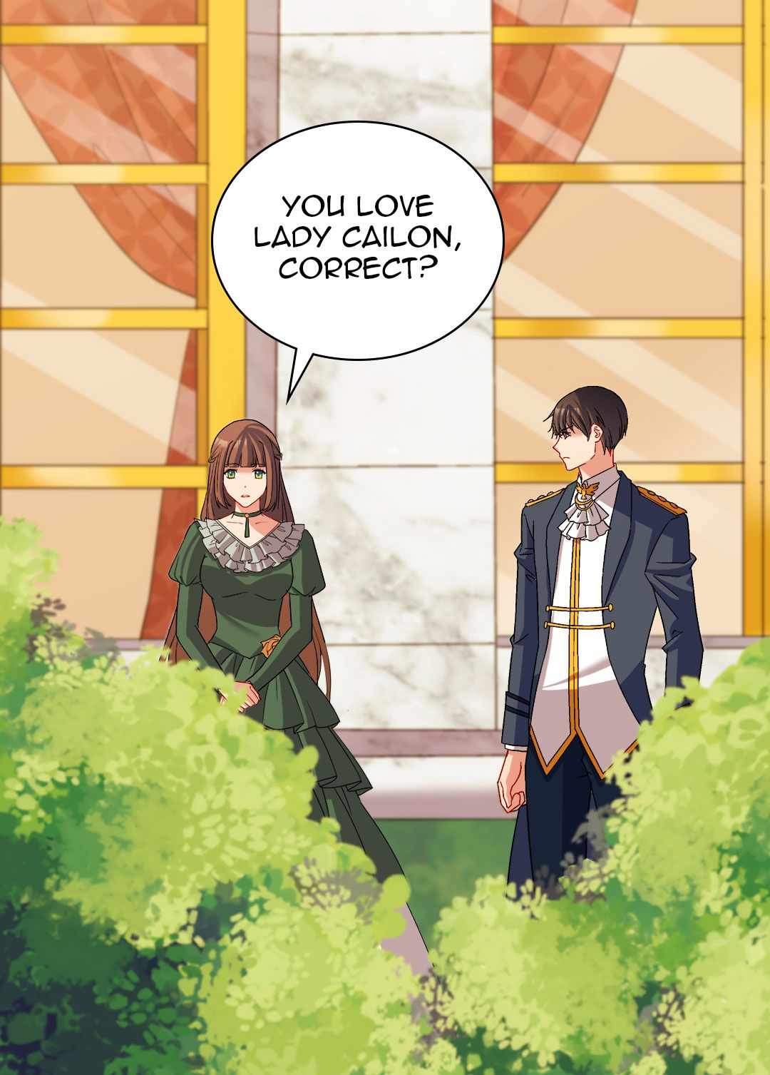 The Justice of Villainous Woman ( What It Takes to be a Villainess ) Chapter 89 - page 14