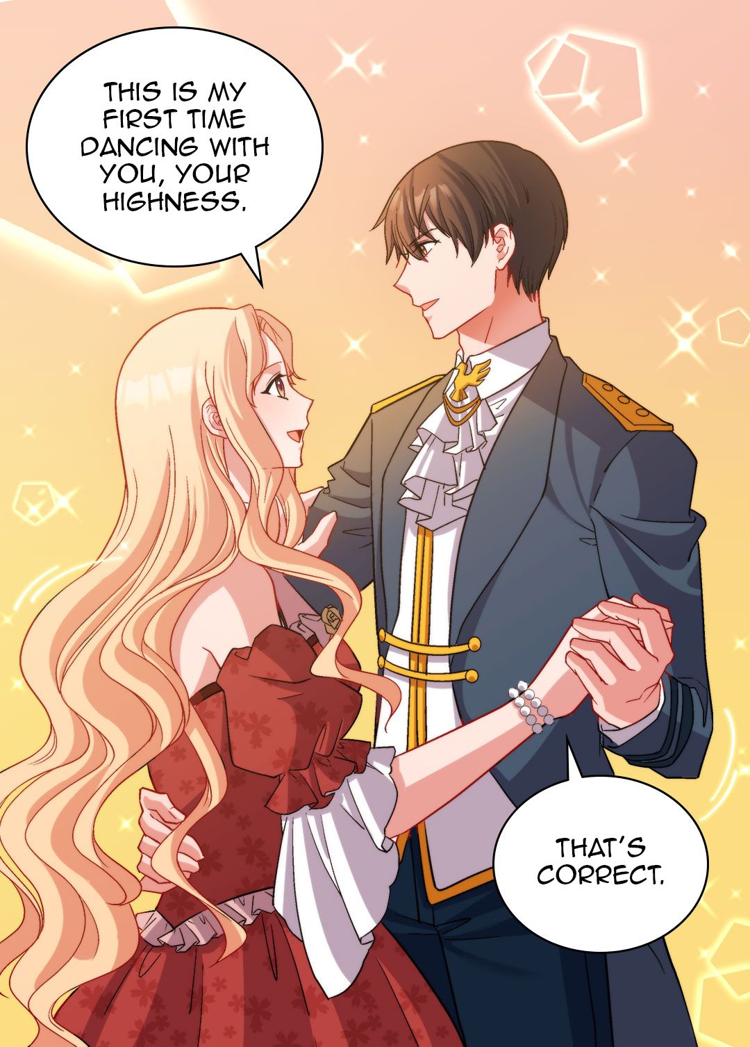 The Justice of Villainous Woman ( What It Takes to be a Villainess ) Chapter 89 - page 37