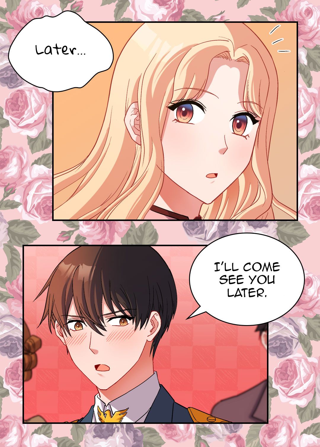 The Justice of Villainous Woman ( What It Takes to be a Villainess ) Chapter 89 - page 56