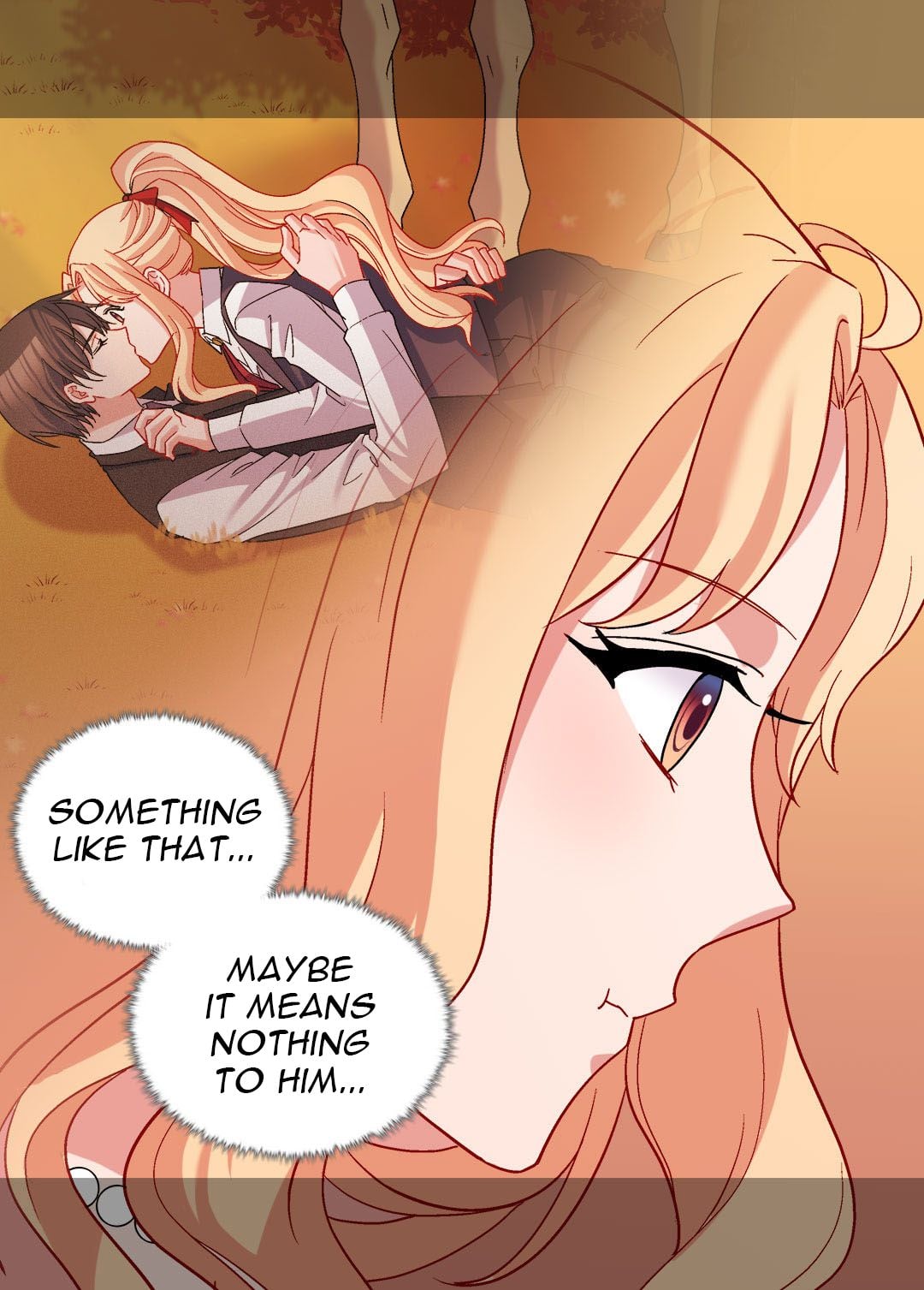 The Justice of Villainous Woman ( What It Takes to be a Villainess ) Chapter 87 - page 14