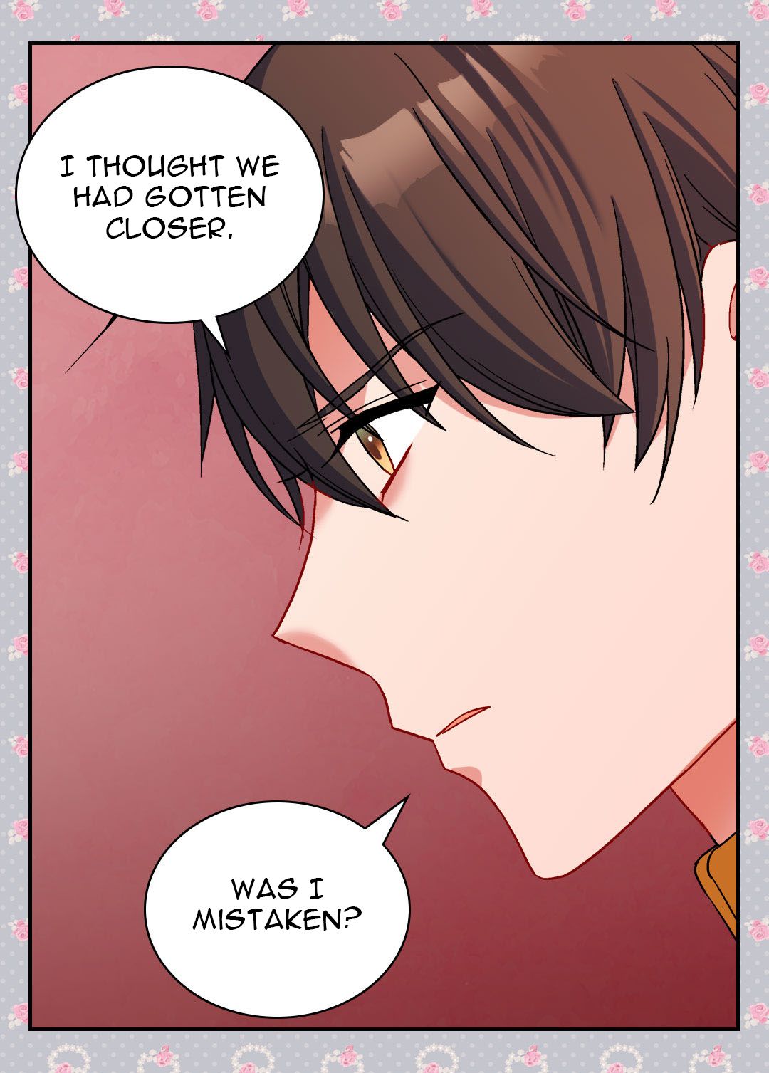 The Justice of Villainous Woman ( What It Takes to be a Villainess ) Chapter 87 - page 29