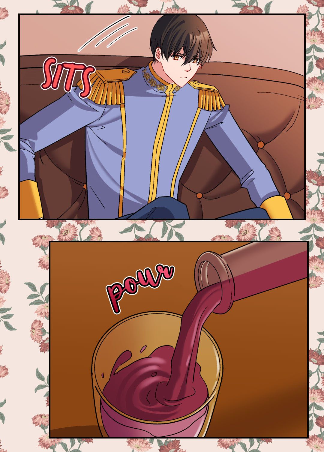 The Justice of Villainous Woman ( What It Takes to be a Villainess ) Chapter 87 - page 34