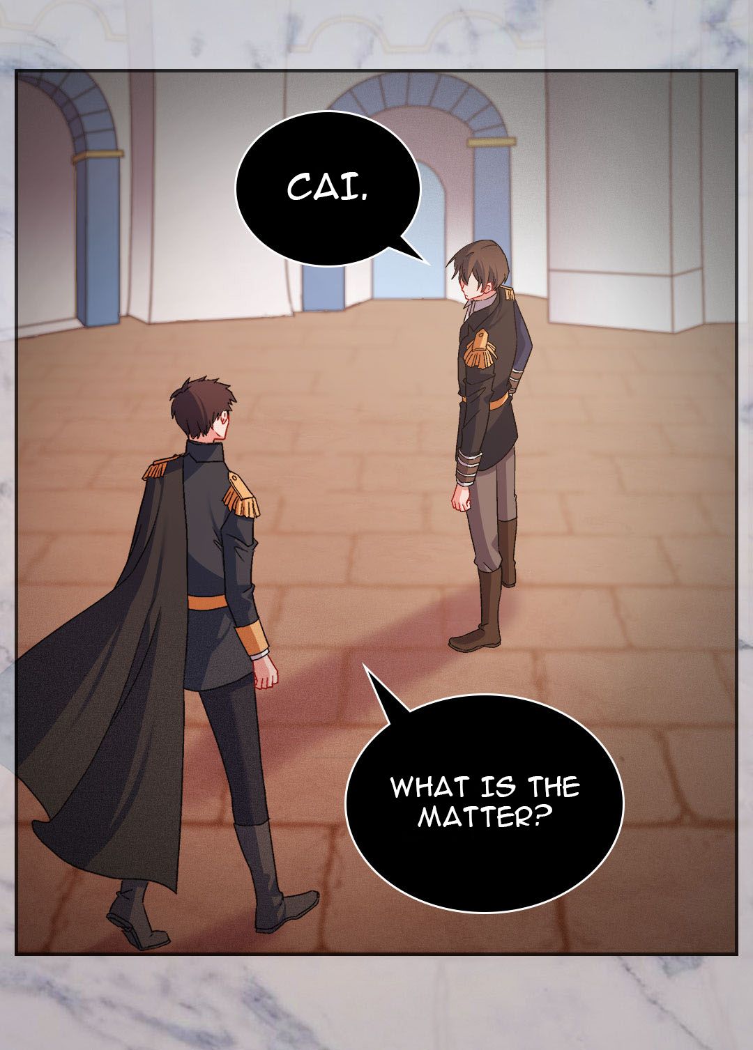 The Justice of Villainous Woman ( What It Takes to be a Villainess ) Chapter 86 - page 19