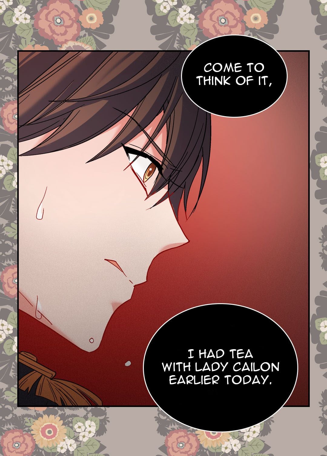 The Justice of Villainous Woman ( What It Takes to be a Villainess ) Chapter 86 - page 22