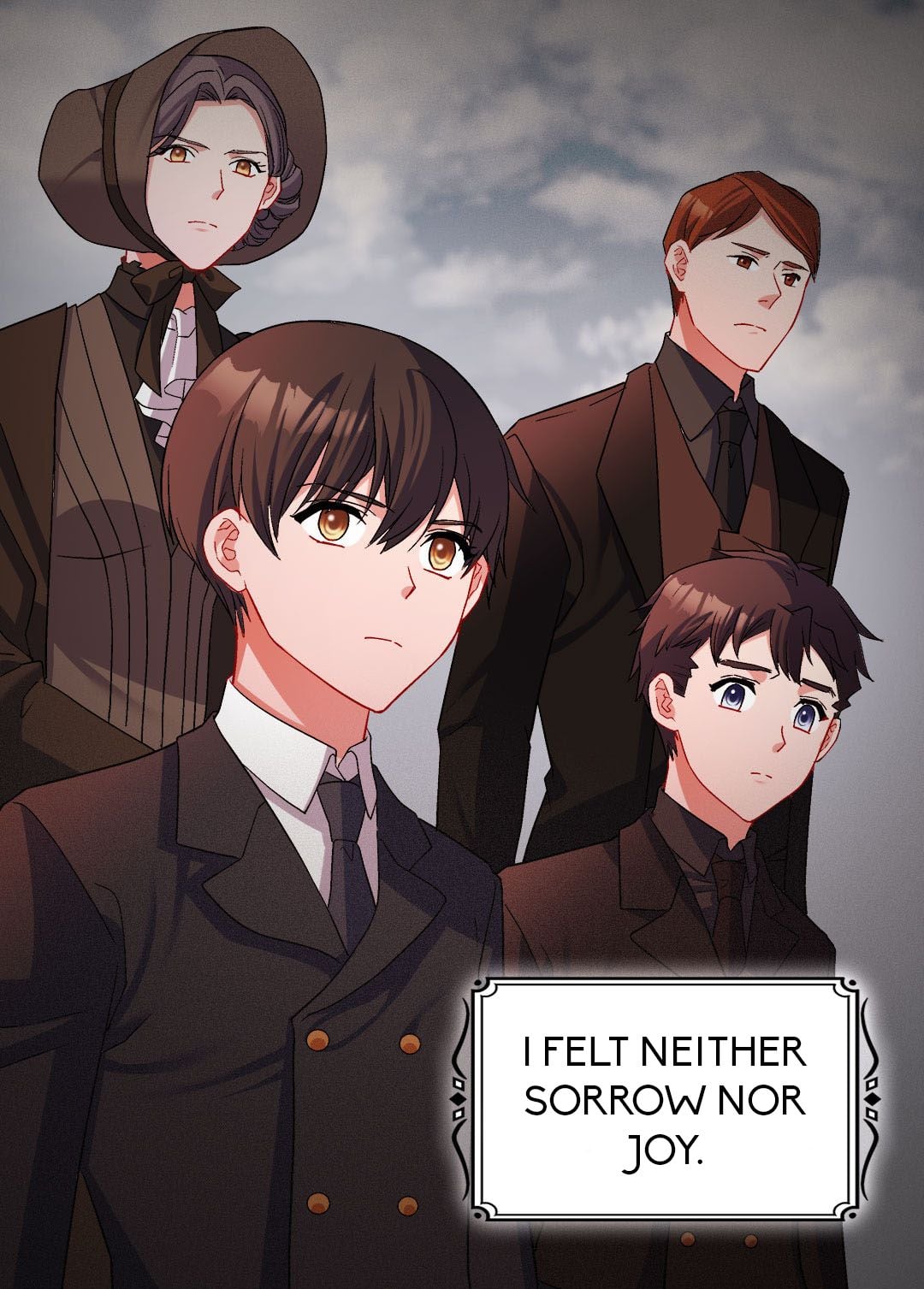 The Justice of Villainous Woman ( What It Takes to be a Villainess ) Chapter 84 - page 42