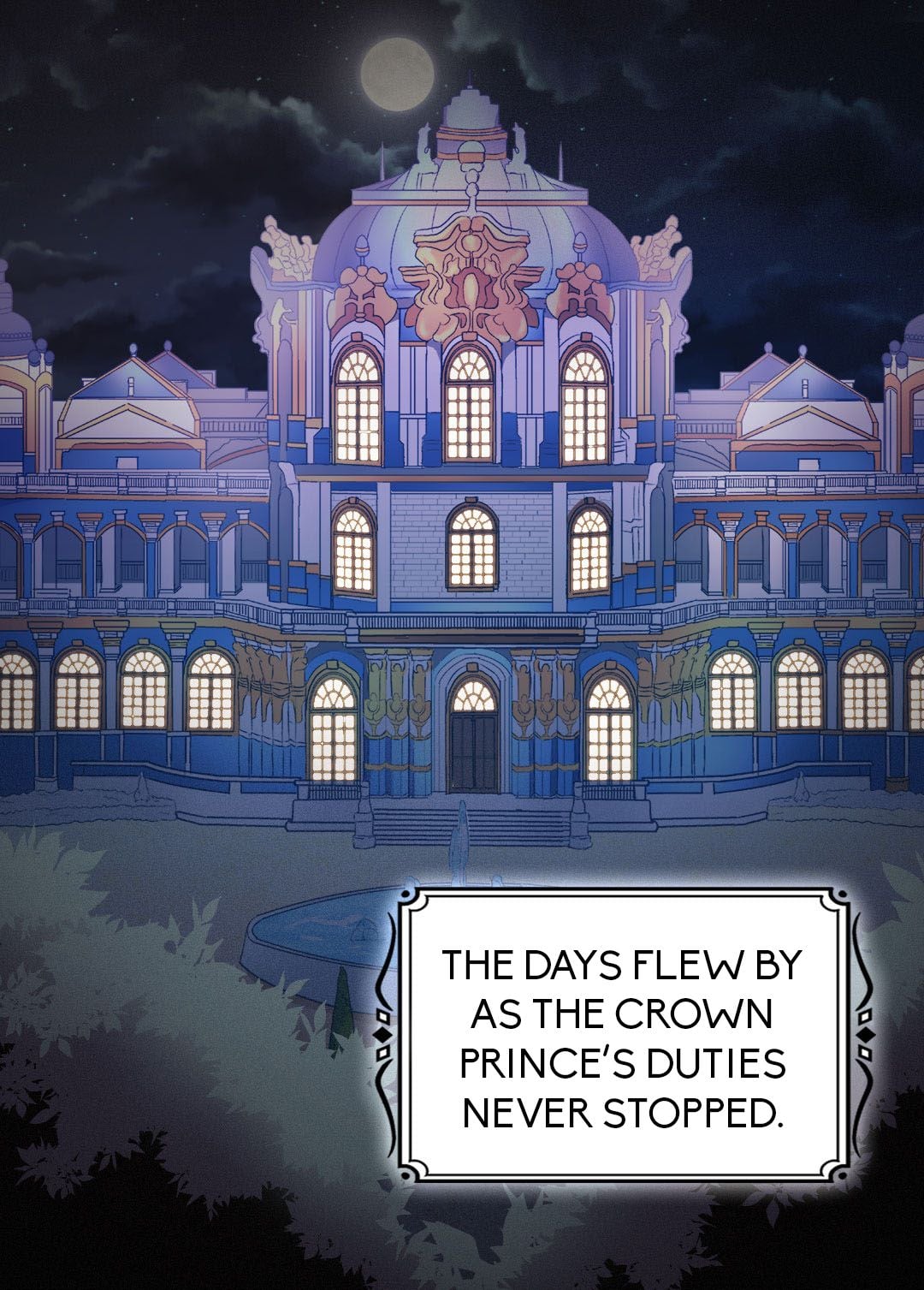 The Justice of Villainous Woman ( What It Takes to be a Villainess ) Chapter 84 - page 46