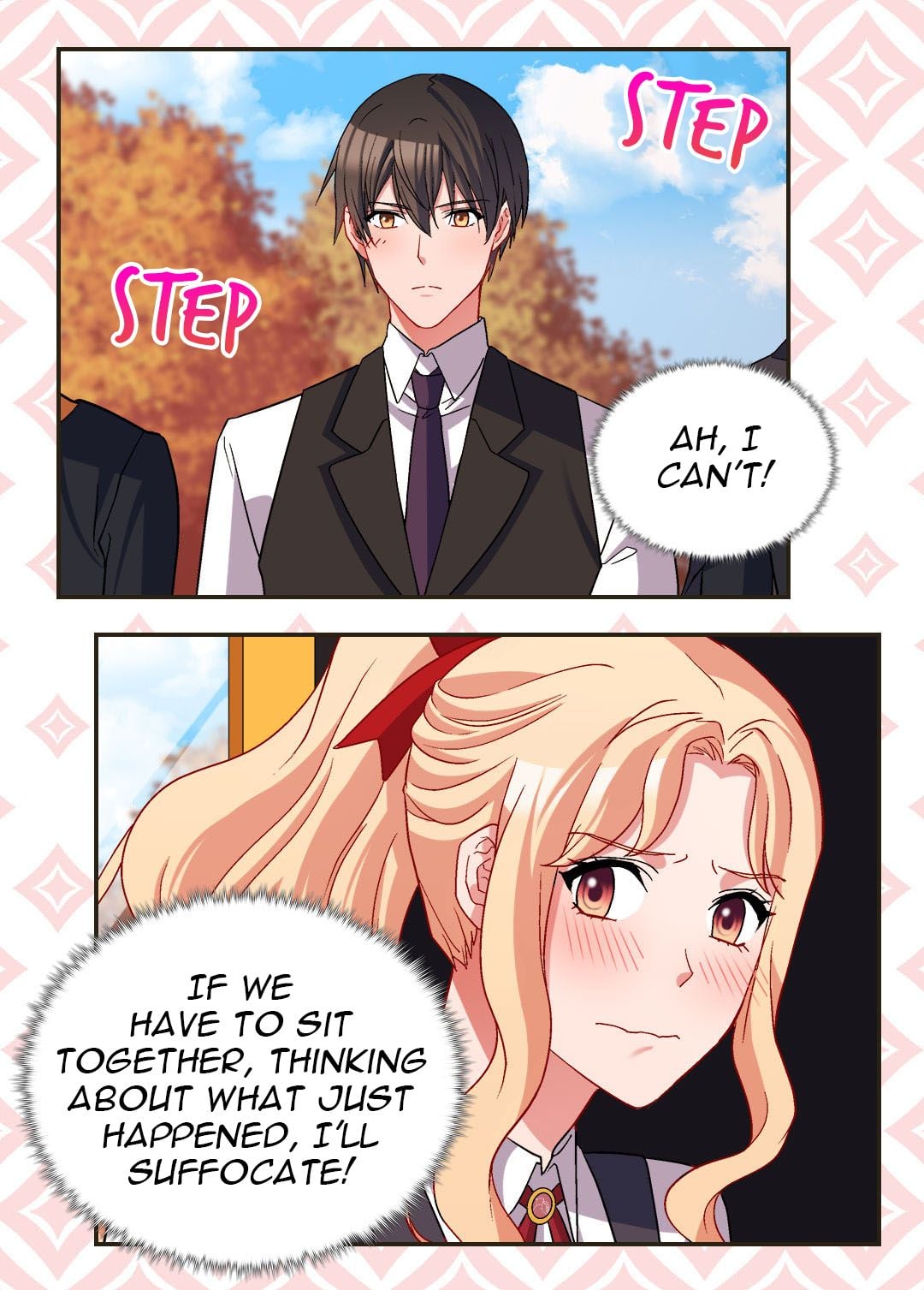 The Justice of Villainous Woman ( What It Takes to be a Villainess ) Chapter 83 - page 17