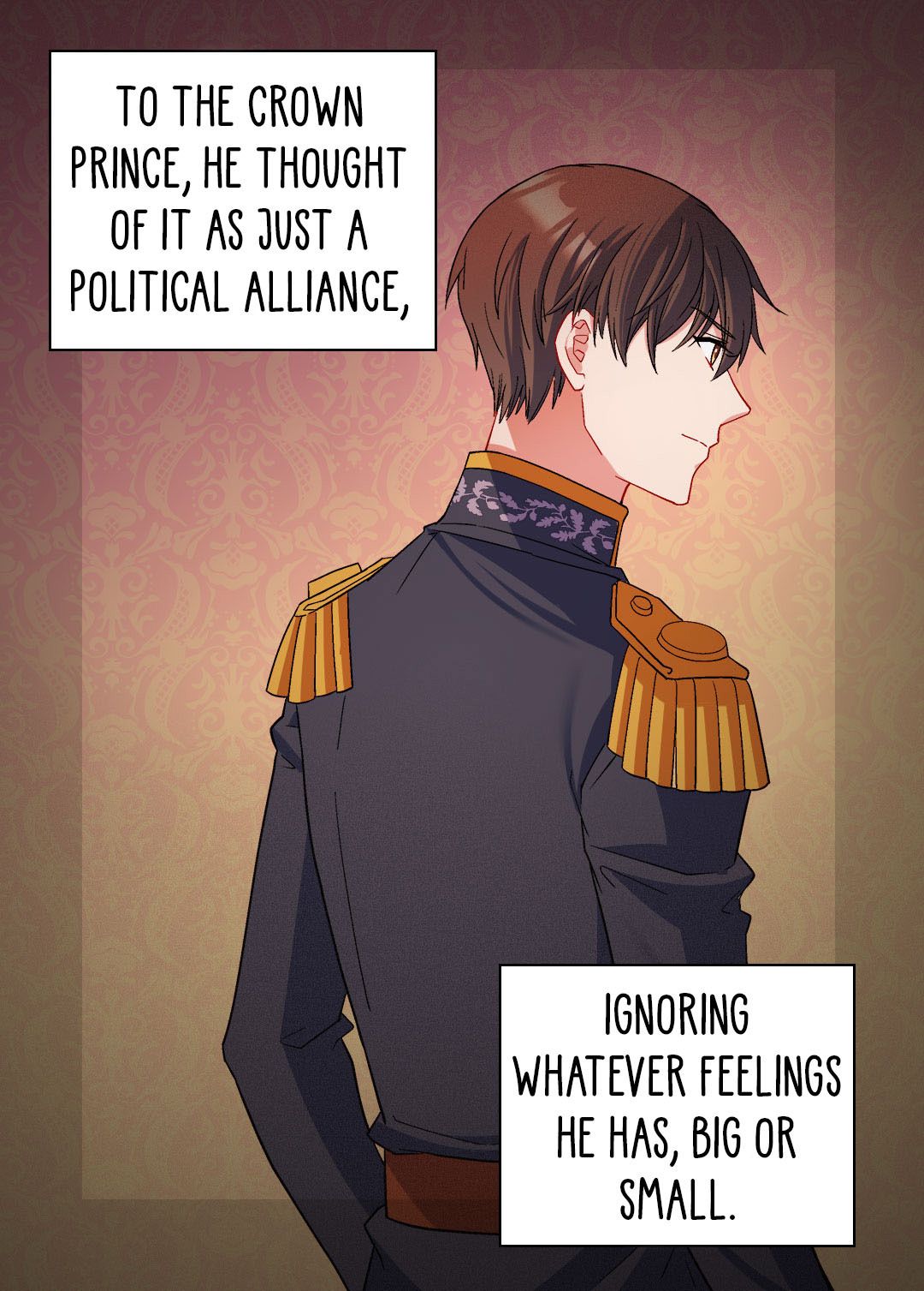 The Justice of Villainous Woman ( What It Takes to be a Villainess ) Chapter 83 - page 51