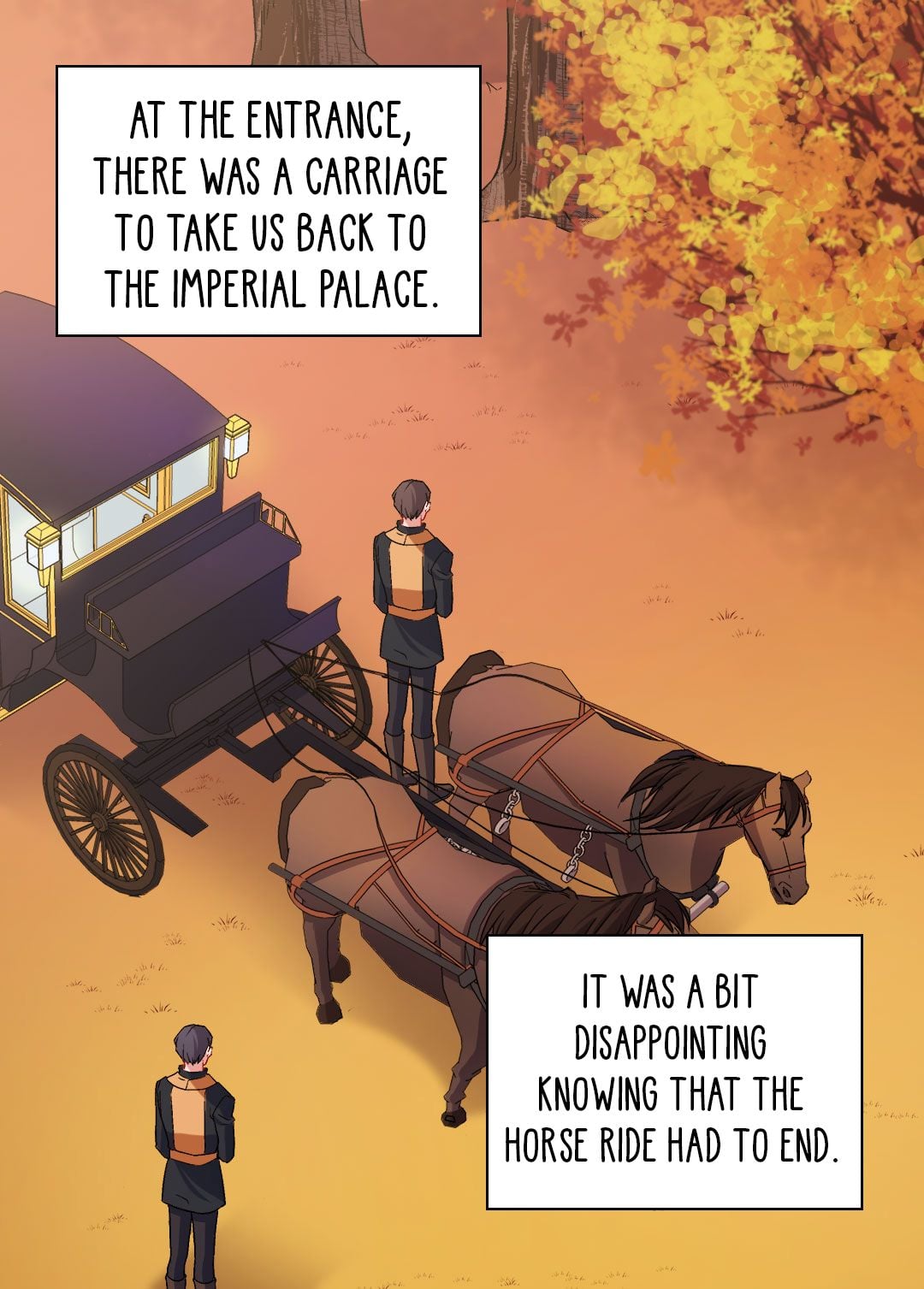 The Justice of Villainous Woman ( What It Takes to be a Villainess ) Chapter 82 - page 36