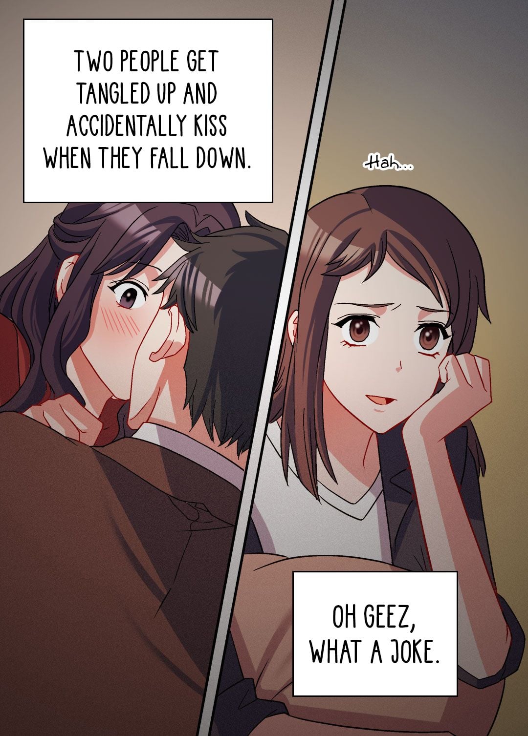 The Justice of Villainous Woman ( What It Takes to be a Villainess ) Chapter 82 - page 48