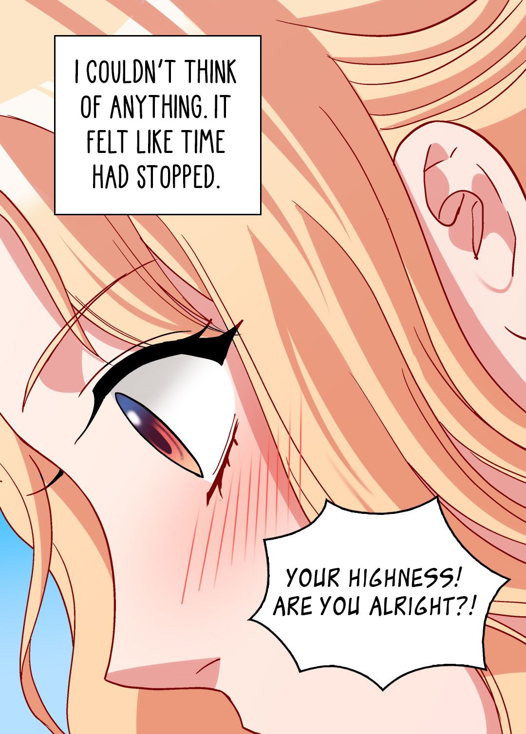 The Justice of Villainous Woman ( What It Takes to be a Villainess ) Chapter 82 - page 56