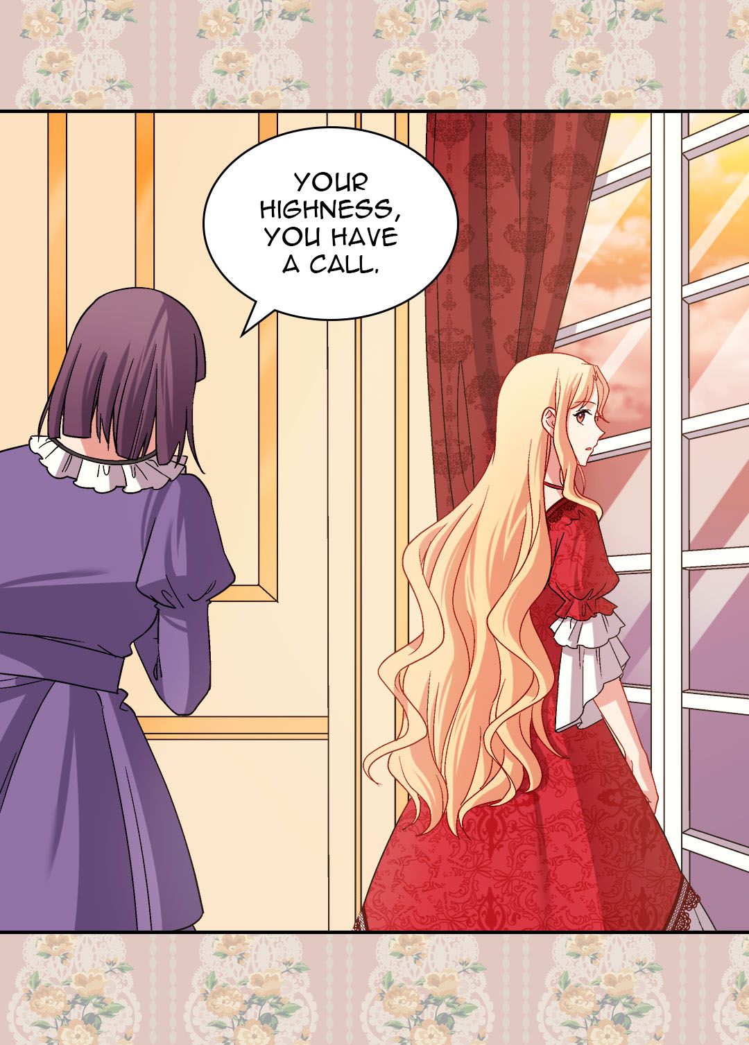 The Justice of Villainous Woman ( What It Takes to be a Villainess ) Chapter 81 - page 45