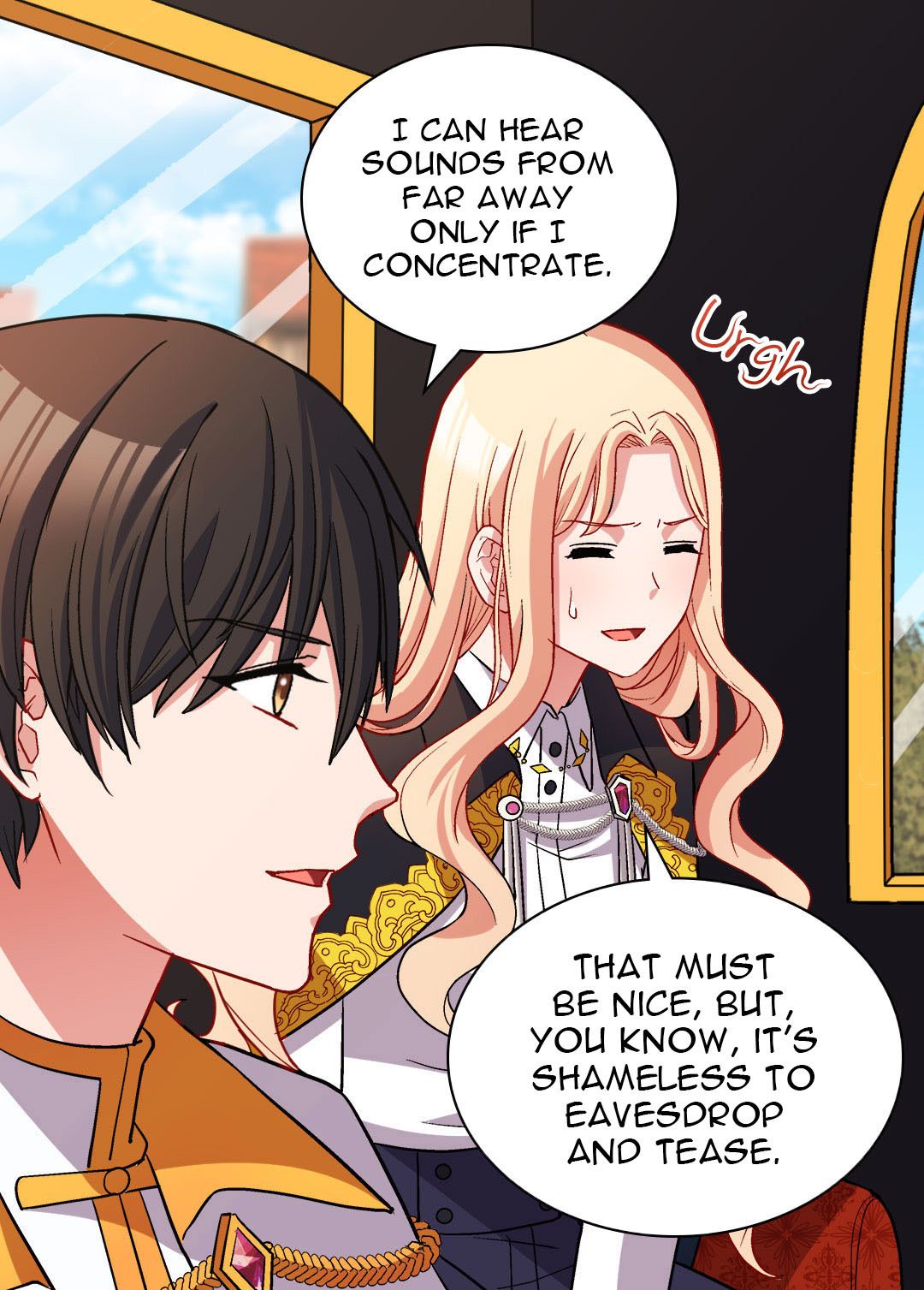 The Justice of Villainous Woman ( What It Takes to be a Villainess ) Chapter 80 - page 14