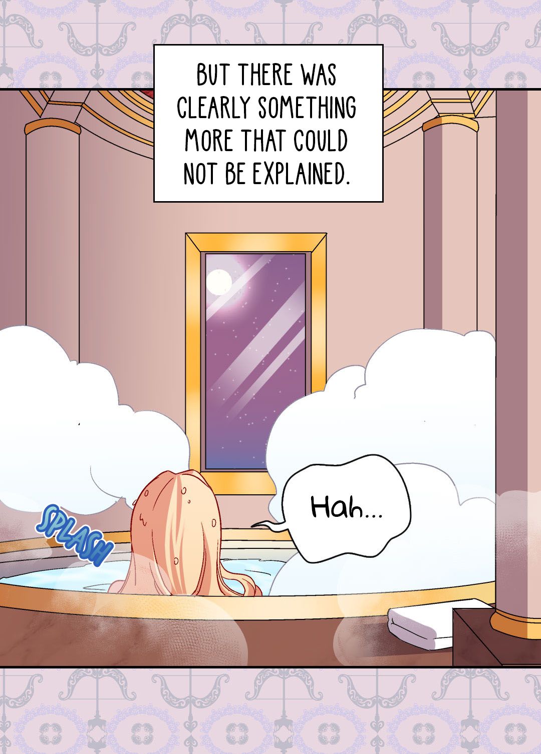 The Justice of Villainous Woman ( What It Takes to be a Villainess ) Chapter 80 - page 40