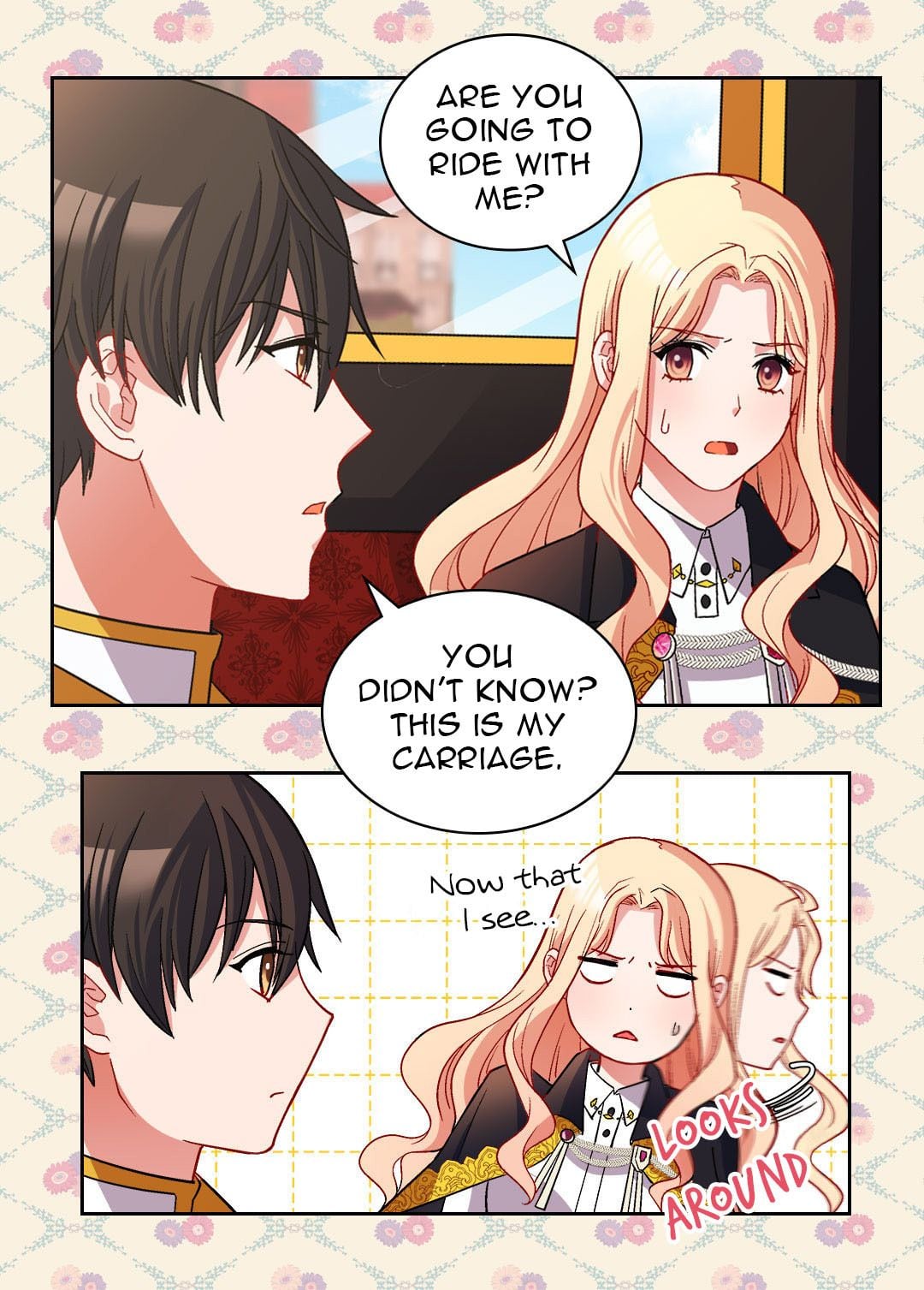 The Justice of Villainous Woman ( What It Takes to be a Villainess ) Chapter 80 - page 8