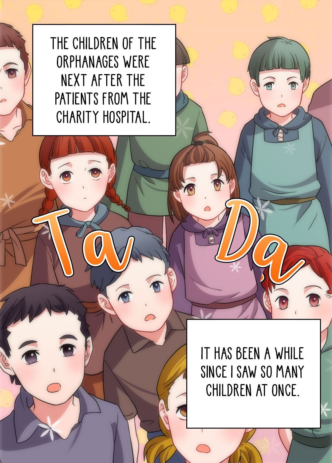 The Justice of Villainous Woman ( What It Takes to be a Villainess ) Chapter 79 - page 21