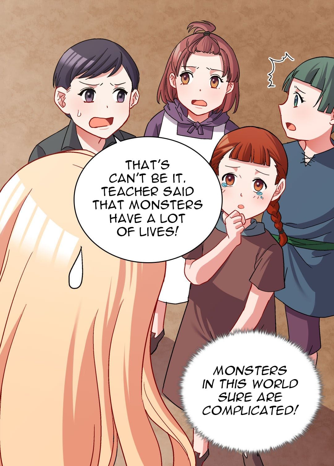 The Justice of Villainous Woman ( What It Takes to be a Villainess ) Chapter 79 - page 40