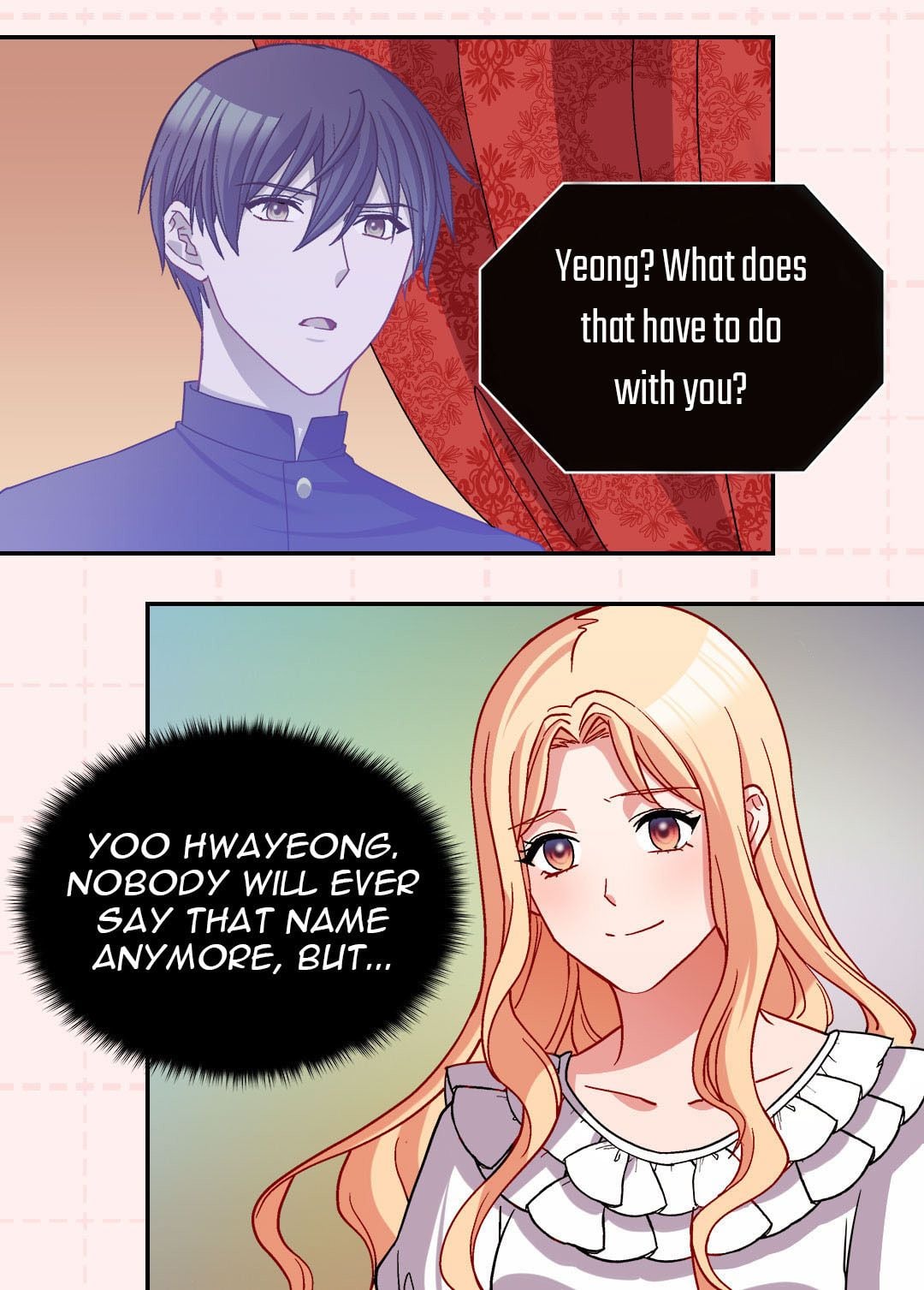 The Justice of Villainous Woman ( What It Takes to be a Villainess ) Chapter 78 - page 18