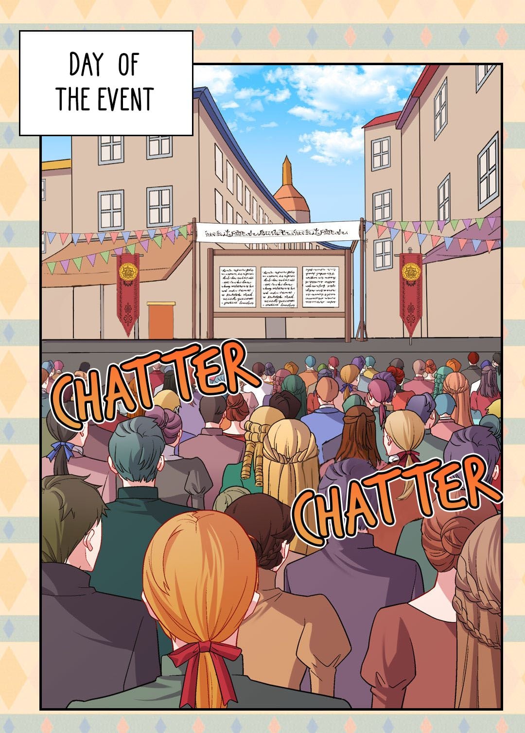 The Justice of Villainous Woman ( What It Takes to be a Villainess ) Chapter 78 - page 42