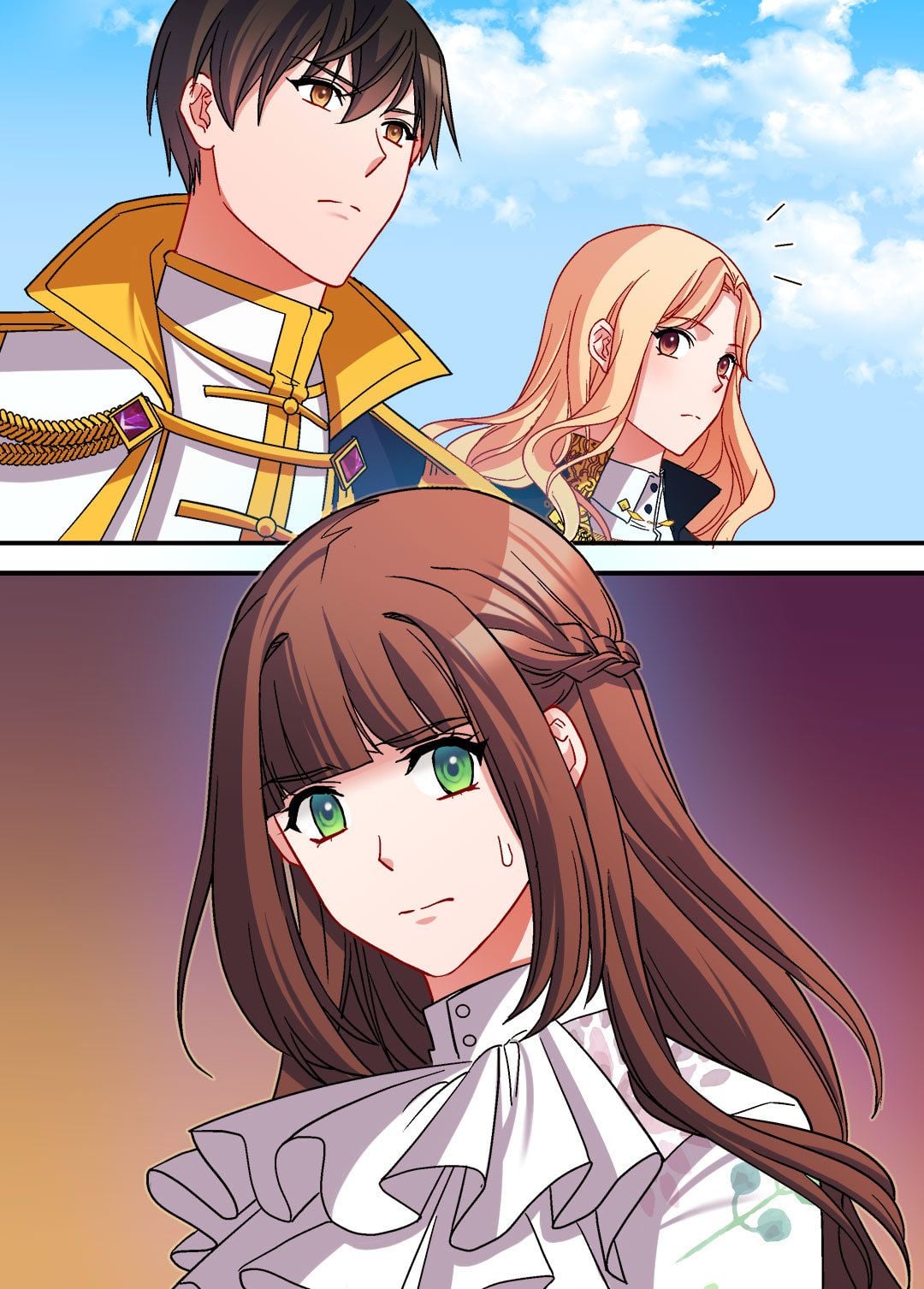 The Justice of Villainous Woman ( What It Takes to be a Villainess ) Chapter 78 - page 51