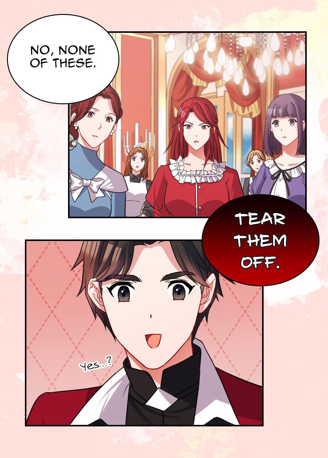The Justice of Villainous Woman ( What It Takes to be a Villainess ) Chapter 77 - page 17
