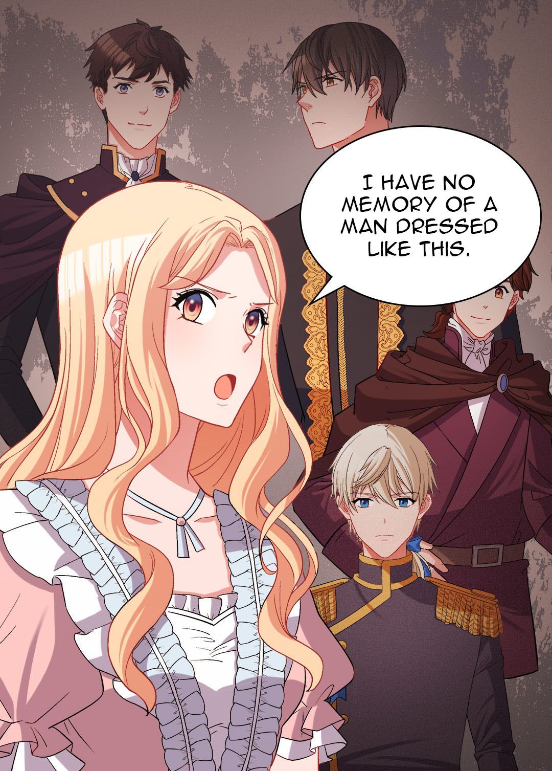 The Justice of Villainous Woman ( What It Takes to be a Villainess ) Chapter 77 - page 32